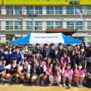완도금일고등학교 이미지