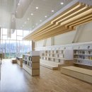 퇴계동 행정복지센터 이미지