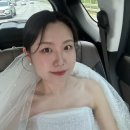 우솔뷰티 | 파티움하우스 수원 본식 5월 봄 여름 웨딩드레스 추천 웨딩메이크업 후기1