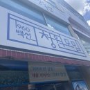 청원모밀 | 충장로맛집 여름엔 시원한 1960청원모밀 내돈내산 후기