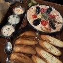 한스치킨 | [답십리 맛집] 분위기 미쳤다.. 수제맥주 땡길 땐 '크래프트한스' 솔직 후기 (치킨+파스탕 조합 강추)