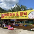 라플란드 | 라플란드 G4 평창 글램핑 후기