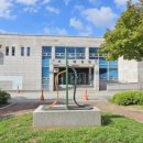 국토지리정보원 본관 이미지