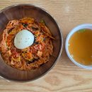 수연 멸치국수