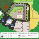 3463 | [충남 천안]대전 근교 애견동반이 가능한, 애견 울타리가 있는 오토캠핑장, 모나팜캠핑장 솔직후기