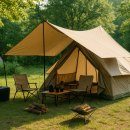 인제약국 | 🏕️ 알아두면 쓸모있는! 숨은 소도시 캠핑장&amp;글램핑 추천 2025