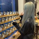 121 | 분위기 미쳤다 유럽 느낌 나는 홍대 향수공방 121 르말뒤 페이 홍대 데이트 후기