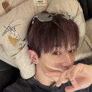 Have a great day Wonho 이미지
