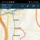 면목지구약수터