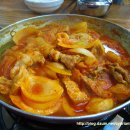 금천맛집 티스토리