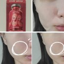 올리브영구리 | 마몽드 탄력광채 에이지 컨트롤 카멜리아 올리브영 앰플 마스크팩 모공후기 내돈내산