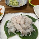 지짐이 | [인천/서구] 정서진중앙시장 맛집 추천｜동주네포차 회 + 유명한 지짐이 전 내돈내산 후기