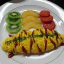 ＜11주＞ Cheese Omelet(치즈 오믈렛) 이미지