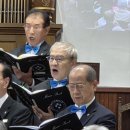 제140회 아펜셀러합창대회 관람. 이미지