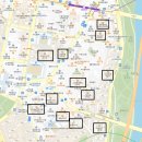 목일중학교 옆(학교건물,목동아파트1420동 사잇길) | 목동 임장기 - (3) 7~14단지, 신정아이파크 등 비단지