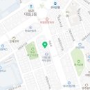 대림3동 주민센터 옆 이미지