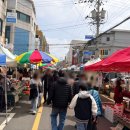 금촌명동로시장 | 파주 금촌 5일장 장날 후기｜먹거리부터 장보기까지 코스 추천