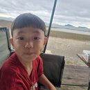 안면읍사무소 | 오션뷰로 힐링 태안 곰섬킹콩솔숲캠핑장(갯벌체험은 덤)-오션뷰 데크 3