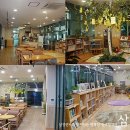 광산구 공익활동지원센터 대강당 | 수완지구를 한 눈에 내려다볼 수 있는 숨겨진 광주광역시의 명소! 낮과 밤 모두 아름다운 수완 전망대를...