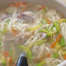 0심이칼국수