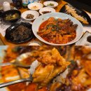 일송정흑태찜 이미지