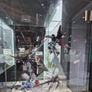 네이션 | 아키하바라 타마시 네이션 스토어 방문 후기: 1부