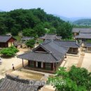 경북 경산 관란서원, 아름다운 자연과 역사 이미지