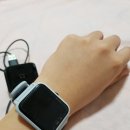 샤오미 아마즈핏 AMAZFIT 스마트워치 팝니다 이미지