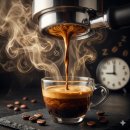 커피바리스타 2급 | [탄콩이의 일상 기록] 한국커피협회 바리스타 2급 합격 커피 한잔 리얼 후기