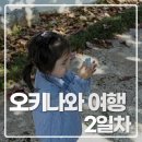 사과꽃 태양광발전소 | 아이랑 오키나와 여행 2일차 - 하나사키 마르쉐, 모토부 겐키무라, 코우리대교