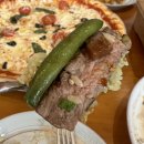 센텀맛집 영화의전당에 있는 레스토랑 그램마 솔직후기
