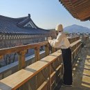 (봄특강 인생은 봄)봄 시그니처 카페메뉴 만들기 | 대릉원 1분 컷 경주 신상 카페 까치섬