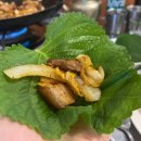 김재완 원조돼지김치구이 이미지