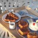 좋은데 펜션 이미지