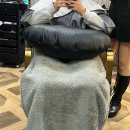 바른돈부리 | 헤드스파가 서비스인 서현역 미용실 <헤어더뷰> 수현 디자이너 여자 프리미엄 클리닉 후기