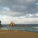 추암캠핑장 이미지