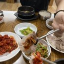 종로 창덕궁 근처 찐맛집, 천하보쌈 후기🥰(내돈내산)