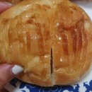 꽈배기도넛