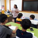 무극초등학교 충북일보