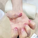 [남부] 네일아티스트준비과정 | 덕천네일아트학원 국가자격증 수강료는?