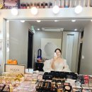 순수 청담본점 본식 헤어 메이크업 후기 (도아/소라 부원장)