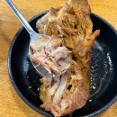 방촌1 빗물펌프장 | [흑석] 흑석동 뼈해장국 맛집 "청기와뼈다귀해장국&amp;샤브칼국수 중앙대점"｜중앙대생 추천 해장 맛집 후기