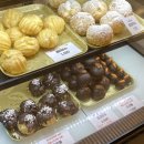 또바기 빵 이미지