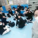 비전 태권도장 이미지