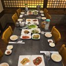 띠울참숯불석갈비 | “청주 오창 맛집 띠울석갈비오창점 – 불향 가득 돼지석갈비와 정갈한 밑반찬의 조화”