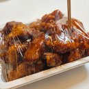 쌈빠강정 이미지