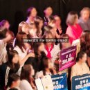 청소년 통일 연극제 이미지