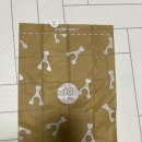 애견용품추천 - JI펫 배변봉투!! 완전추천!!!