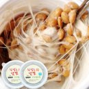 [네이버쇼핑] 참발효낫또 대용량 70g 24개 / 27,200원 이미지