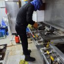 [성남시] 전문가와 함께하는 주방 대청소, 한식당 위생등급제(식품안전업소) 지정 성공의 핵심